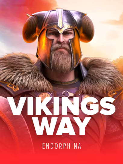 В Vikings Way вас ждут драккары и крупные джекпоты